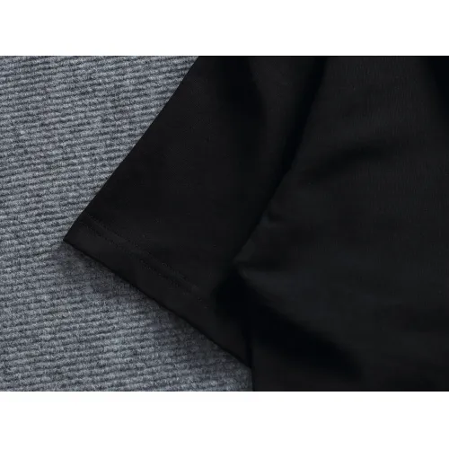 Replica Moncler T-Shirts Short Sleeved For Unisex #1427063 $38.00 USD for Wholesale