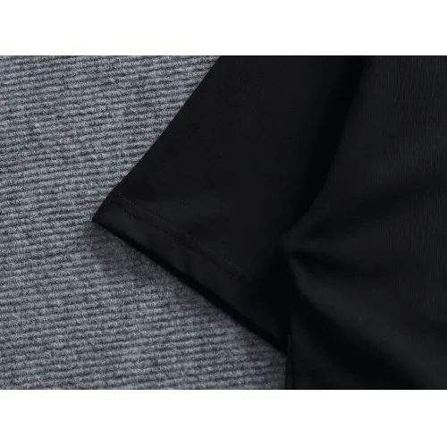 Replica Moncler T-Shirts Short Sleeved For Unisex #1427065 $38.00 USD for Wholesale