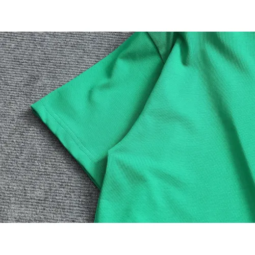 Replica LOEWE T-Shirts Short Sleeved For Unisex #1427078 $38.00 USD for Wholesale