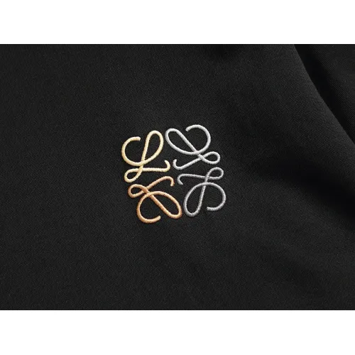 Replica LOEWE T-Shirts Short Sleeved For Unisex #1427081 $38.00 USD for Wholesale