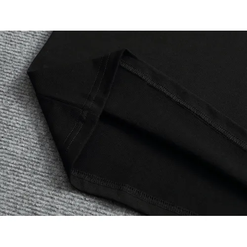 Replica LOEWE T-Shirts Short Sleeved For Unisex #1427081 $38.00 USD for Wholesale