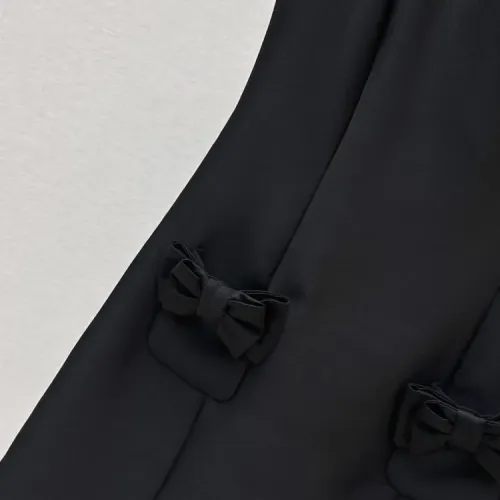 Replica MIU MIU Dresses Sleeveless For Women #1427095 $125.00 USD for Wholesale