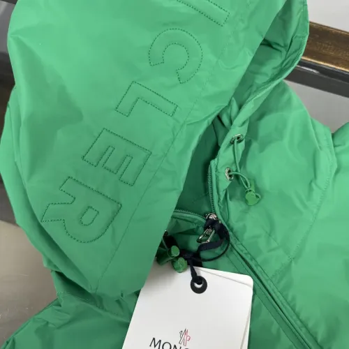 Replica Moncler Jackets Long Sleeved For Men #1427099 $102.00 USD for Wholesale