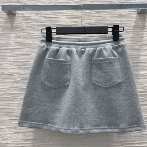 Replica Prada Tracksuits Long Sleeved For Women #1427110 $165.00 USD for Wholesale