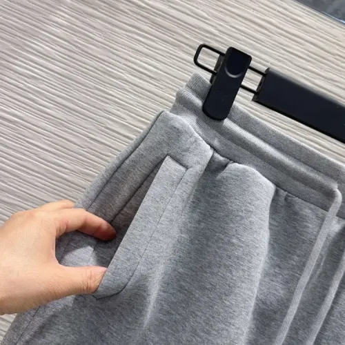 Replica Prada Tracksuits Long Sleeved For Women #1427110 $165.00 USD for Wholesale