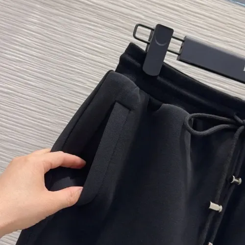 Replica Prada Tracksuits Long Sleeved For Women #1427111 $165.00 USD for Wholesale