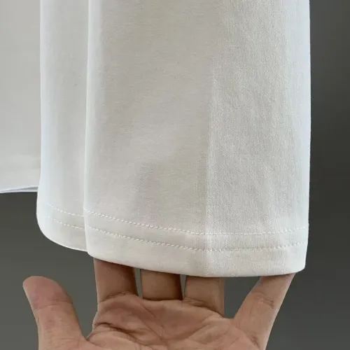 Replica LOEWE T-Shirts Long Sleeved For Unisex #1427185 $34.00 USD for Wholesale