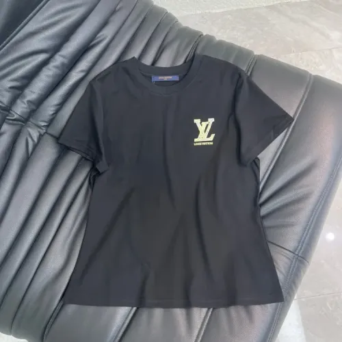 Wholesale Louis Vuitton LV T-Shirts Sleeveless For Women #1427188 $56.00 USD, Wholesale Quality Replica Louis Vuitton LV T-Shirts