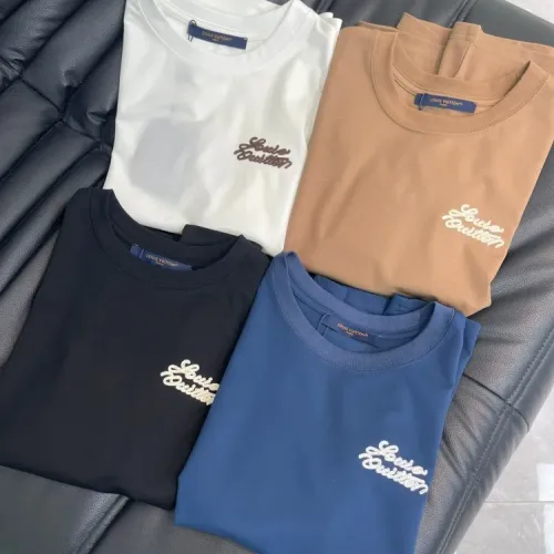 Replica Louis Vuitton LV T-Shirts Sleeveless For Women #1427193 $56.00 USD for Wholesale