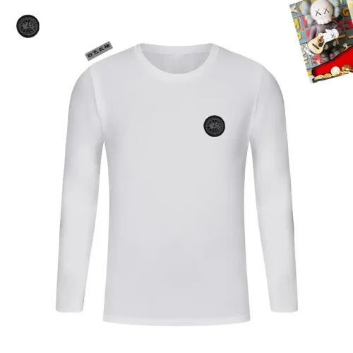 Wholesale Canada Goose T-Shirts Long Sleeved For Unisex #1427260 $34.00 USD, Wholesale Quality Replica Canada Goose T-Shirts