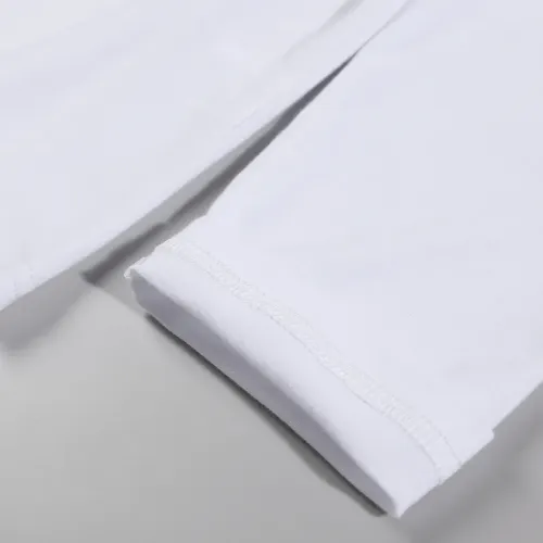 Replica Louis Vuitton LV T-Shirts Long Sleeved For Unisex #1427268 $34.00 USD for Wholesale