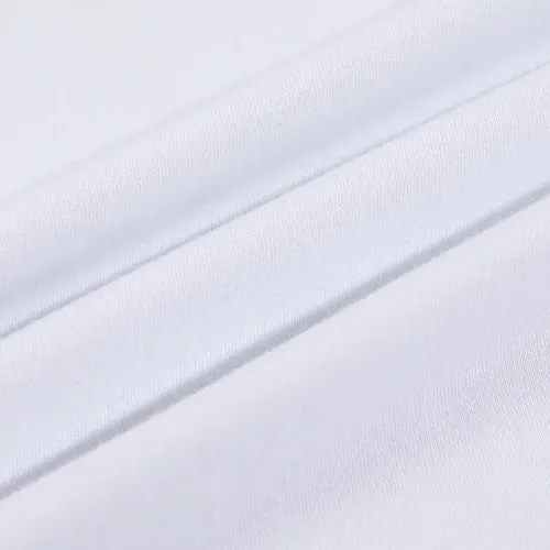 Replica Versace T-Shirts Long Sleeved For Unisex #1427282 $34.00 USD for Wholesale