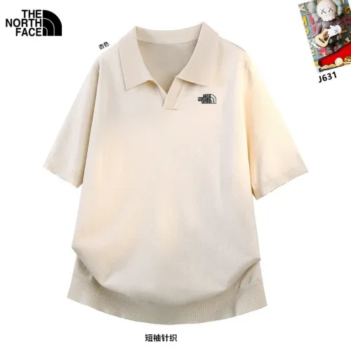 Wholesale The North Face T-Shirts Short Sleeved For Men #1427340 $42.00 USD, Wholesale Quality Replica The North Face T-Shirts