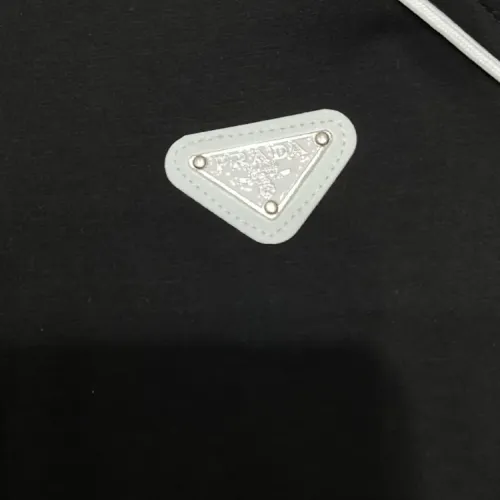 Replica Prada Jackets Long Sleeved For Women #1427341 $76.00 USD for Wholesale