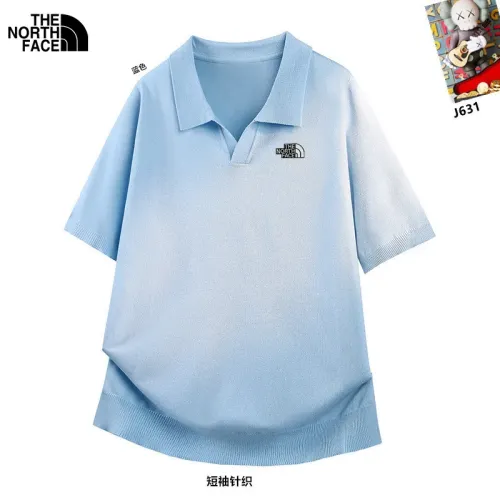 Wholesale The North Face T-Shirts Short Sleeved For Men #1427343 $42.00 USD, Wholesale Quality Replica The North Face T-Shirts