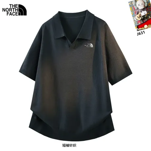 Wholesale The North Face T-Shirts Short Sleeved For Men #1427345 $42.00 USD, Wholesale Quality Replica The North Face T-Shirts