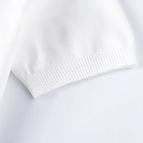 Replica Moncler T-Shirts Short Sleeved For Men #1427351 $42.00 USD for Wholesale