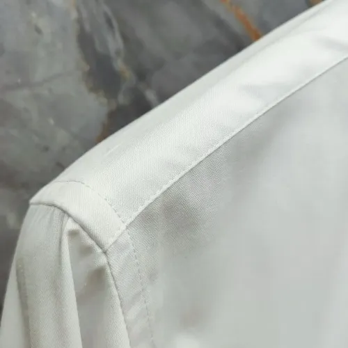 Replica Louis Vuitton LV Shirts Long Sleeved For Men #1427379 $40.00 USD for Wholesale