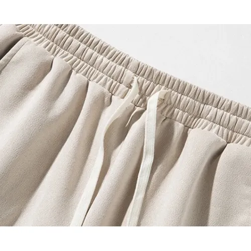 Replica Dolce & Gabbana D&G Tracksuits Short Sleeved For Men #1427447 $48.00 USD for Wholesale