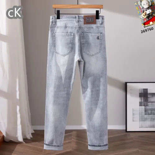 Replica Calvin Klein CK Jeans For Men #1427503 $48.00 USD for Wholesale
