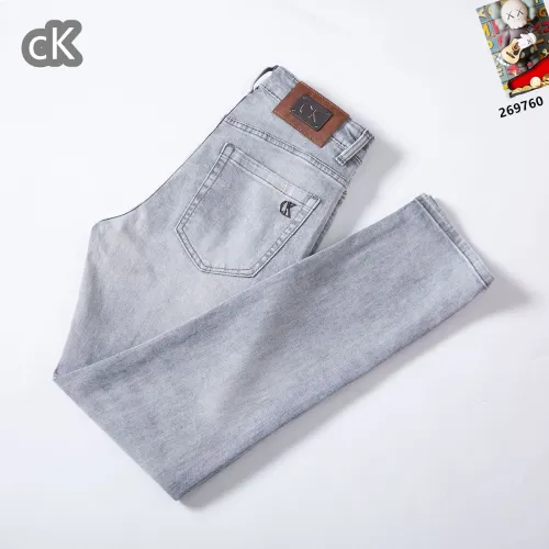 Replica Calvin Klein CK Jeans For Men #1427503 $48.00 USD for Wholesale