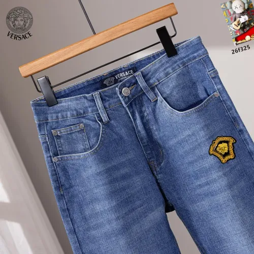 Replica Versace Jeans For Men #1427519 $48.00 USD for Wholesale