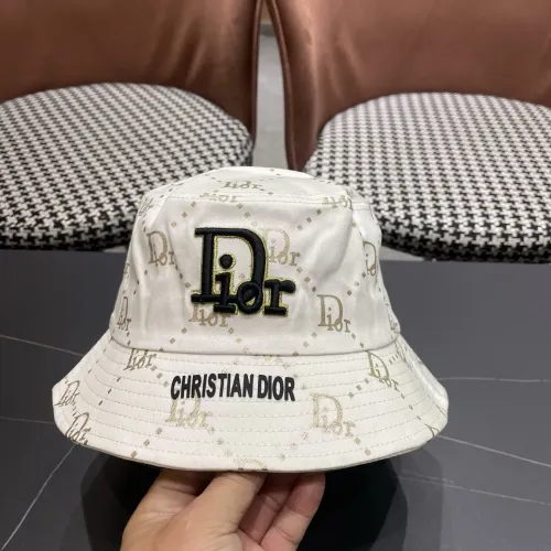 Wholesale Christian Dior Caps #1427524 $36.00 USD, Wholesale Quality Replica Christian Dior Caps