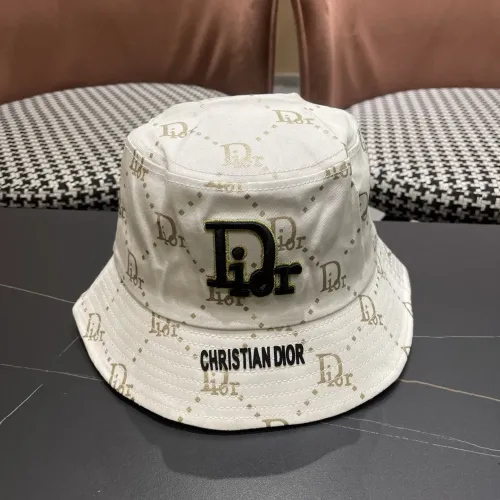 Replica Christian Dior Caps #1427524 $36.00 USD for Wholesale