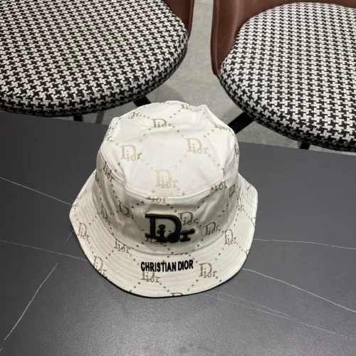 Replica Christian Dior Caps #1427524 $36.00 USD for Wholesale