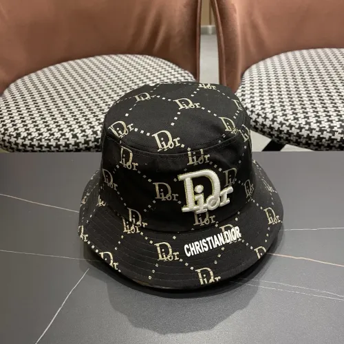 Replica Christian Dior Caps #1427525 $36.00 USD for Wholesale