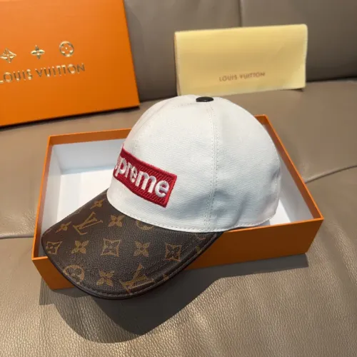 Replica Louis Vuitton LV Caps #1427526 $38.00 USD for Wholesale