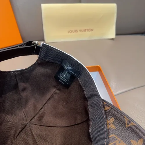 Replica Louis Vuitton LV Caps #1427526 $38.00 USD for Wholesale