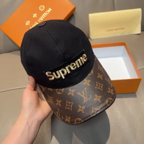 Wholesale Louis Vuitton LV Caps #1427527 $38.00 USD, Wholesale Quality Replica Louis Vuitton LV Caps