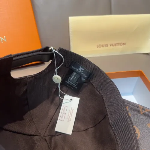 Replica Louis Vuitton LV Caps #1427527 $38.00 USD for Wholesale