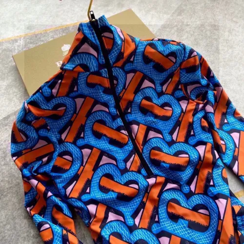 Replica Burberry Bathing Suits For Women #1427531 $40.00 USD for Wholesale