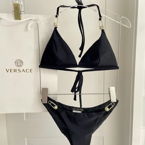 Replica Versace Bathing Suits For Women #1427541 $40.00 USD for Wholesale