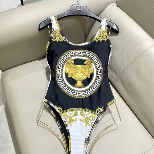 Wholesale Versace Bathing Suits For Women #1427542 $39.00 USD, Wholesale Quality Replica Versace Bathing Suits