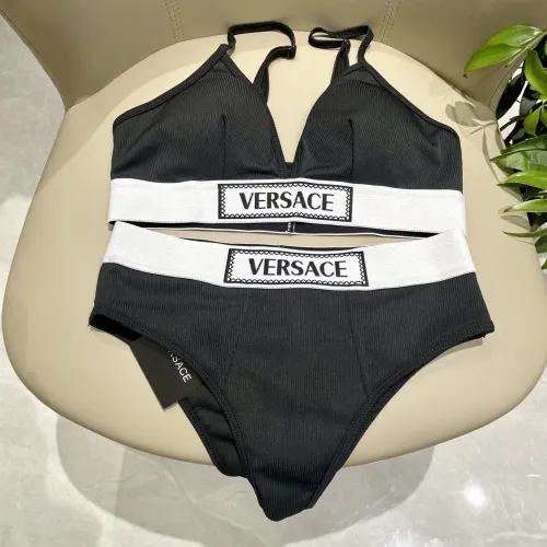 Wholesale Versace Bathing Suits For Women #1427545 $39.00 USD, Wholesale Quality Replica Versace Bathing Suits