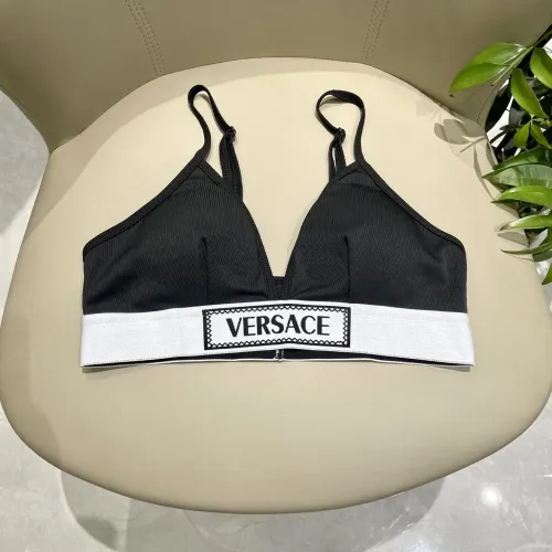 Replica Versace Bathing Suits For Women #1427545 $39.00 USD for Wholesale