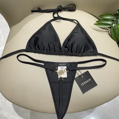 Wholesale Versace Bathing Suits For Women #1427548 $38.00 USD, Wholesale Quality Replica Versace Bathing Suits