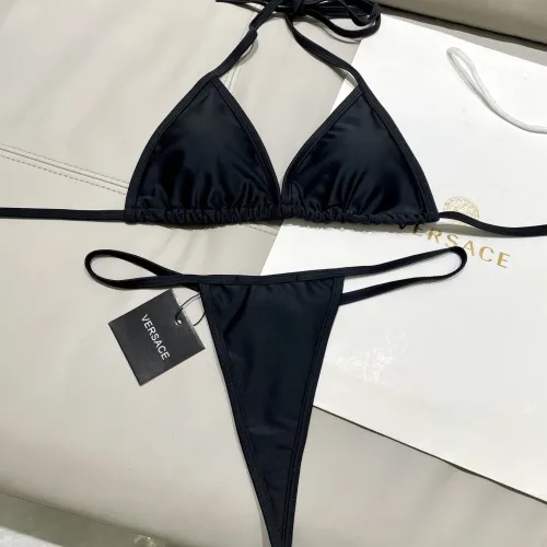 Replica Versace Bathing Suits For Women #1427548 $38.00 USD for Wholesale