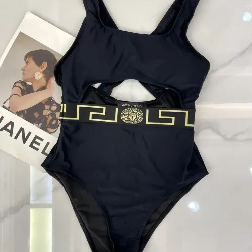 Wholesale Versace Bathing Suits For Women #1427549 $38.00 USD, Wholesale Quality Replica Versace Bathing Suits