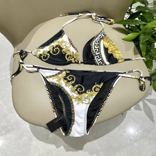 Wholesale Versace Bathing Suits For Women #1427551 $38.00 USD, Wholesale Quality Replica Versace Bathing Suits