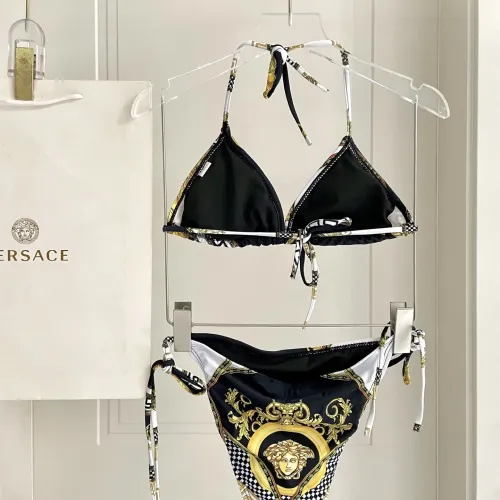 Replica Versace Bathing Suits For Women #1427551 $38.00 USD for Wholesale