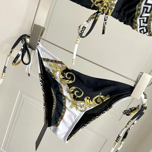 Replica Versace Bathing Suits For Women #1427551 $38.00 USD for Wholesale