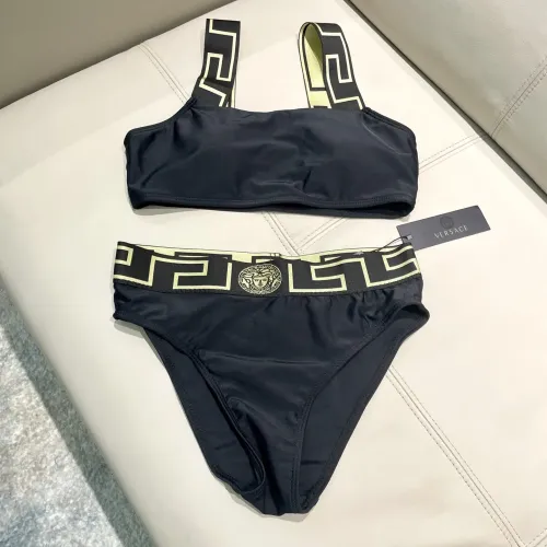 Wholesale Versace Bathing Suits For Women #1427552 $38.00 USD, Wholesale Quality Replica Versace Bathing Suits