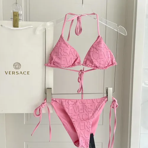 Replica Versace Bathing Suits For Women #1427554 $36.00 USD for Wholesale