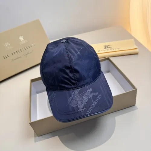 Wholesale Burberry Caps #1427557 $34.00 USD, Wholesale Quality Replica Burberry Caps