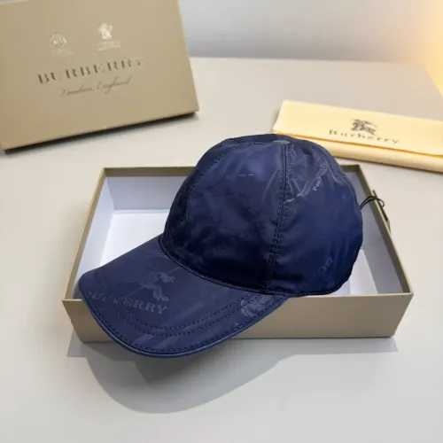 Replica Burberry Caps #1427557 $34.00 USD for Wholesale