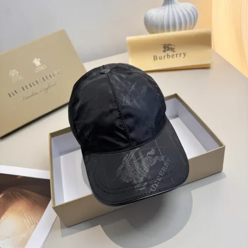 Wholesale Burberry Caps #1427558 $34.00 USD, Wholesale Quality Replica Burberry Caps